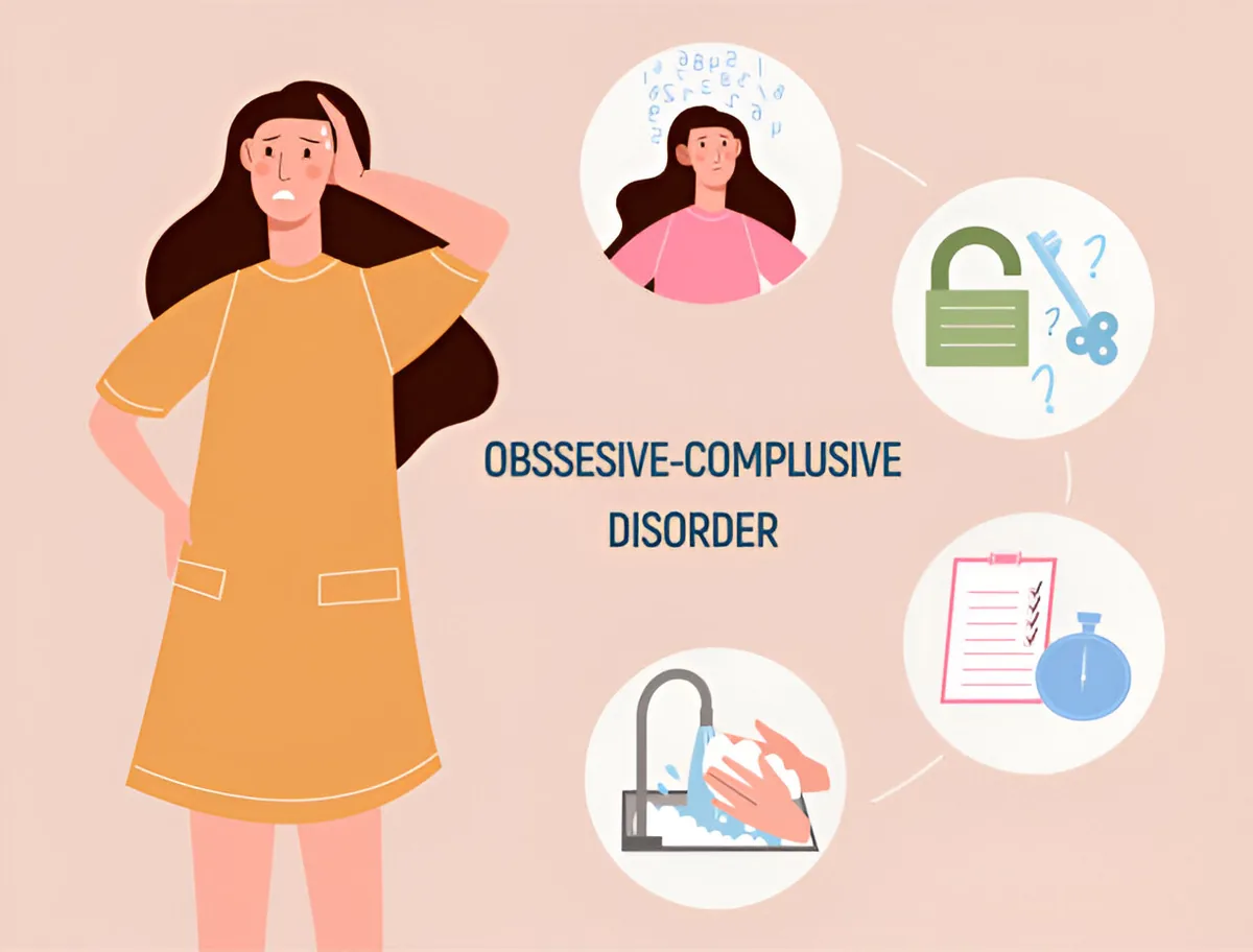 From Anxiety to OCD: How Expert Psychiatrists Can Transform Lives