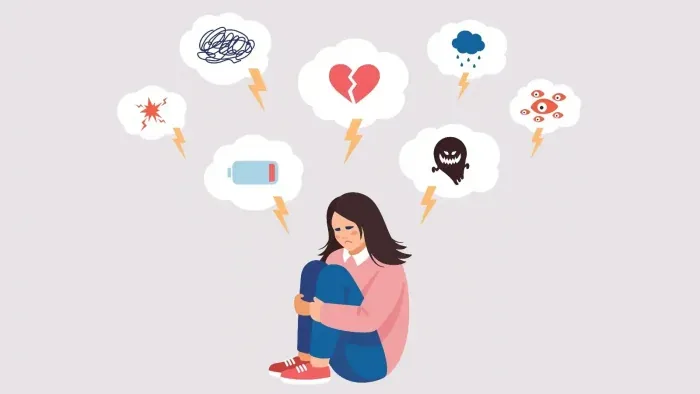 psychiatrist for behavioral disorders