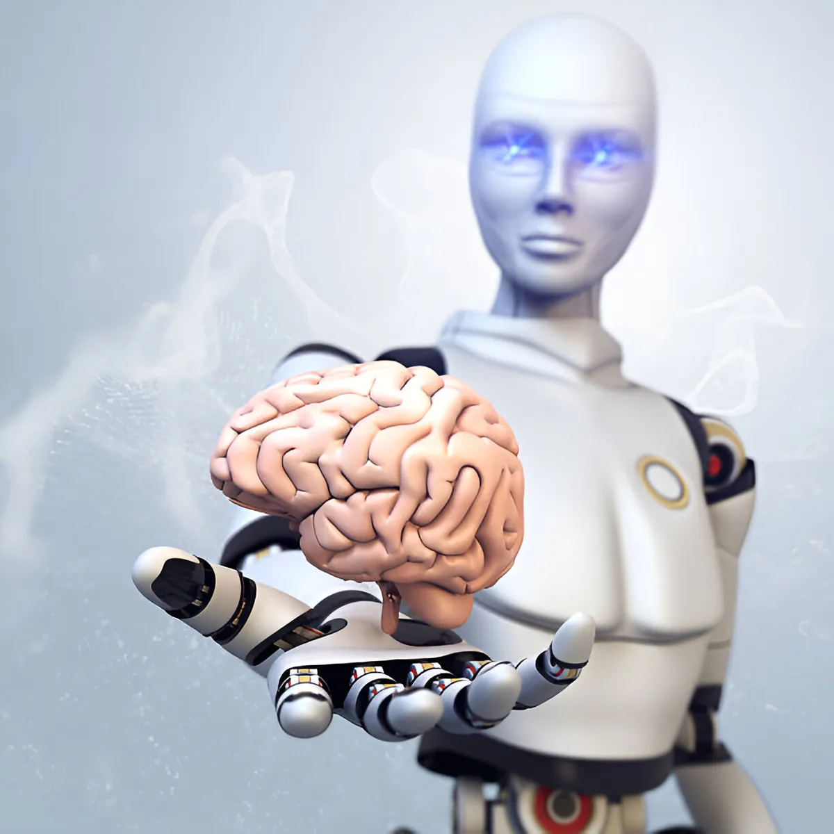 Can AI replace human counselors