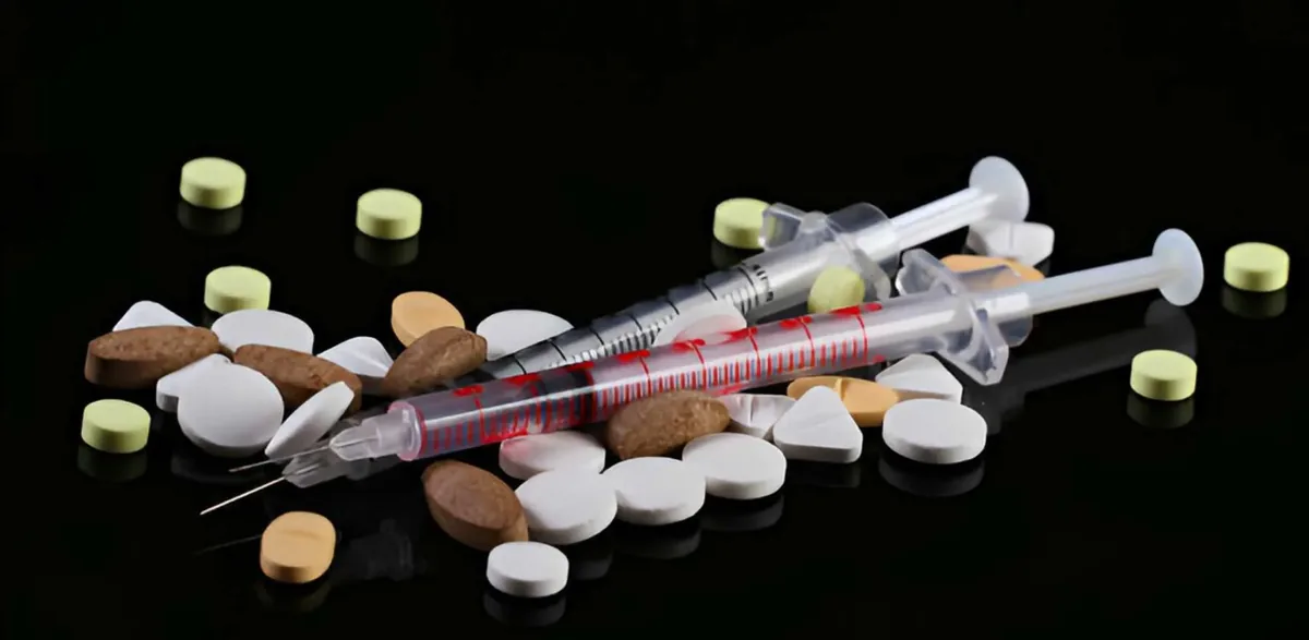 drug-addiction