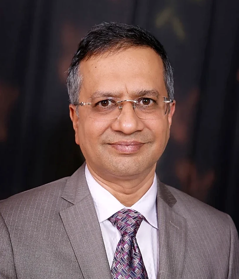 Dr. Gorav Gupta